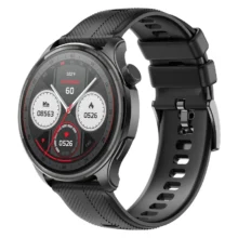 ساعت هوشمند تی سی اچ مدل Z40+ Tech Sense