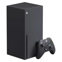 کنسول بازی کارکرده مایکروسافت مدل Xbox Series X ظرفیت 1 ترابایت