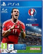خرید دیسک بازی PES 2016 برای PS4(کارکرده)ریجن دو