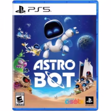 خرید دیسک بازی Astro Bot برای PS5(آکبند)ریجن دو