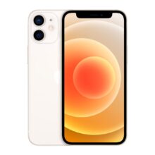 گوشی اپل کارکرده مدل iPhone 12Normal ZAA دو سیم‌ کارت ظرفیت 128گیگ رجیستر شده