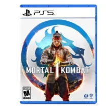 خرید دیسک بازی MORTAL KOMBAT 1 برای PS5(آکبند)ریجن دو