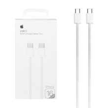 کابل USB-C مدل iPhone 16 طول 1 متر