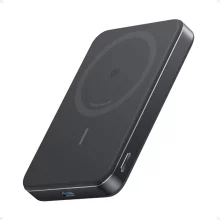 پاوربانک انکر ظرفیت 10000مدل MagGo Power Bank A1664