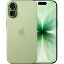 گوشی اپل کارکرده مدل iPhone 17 CH دو سیم‌ کارت ظرفیت 256گیگ