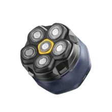 ماشین اصلاح موی صورت شارژی ایکس او مدل X-CF21 اورجینال