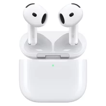 ایرپاد اپل مدل  Airpod 4 ANC
