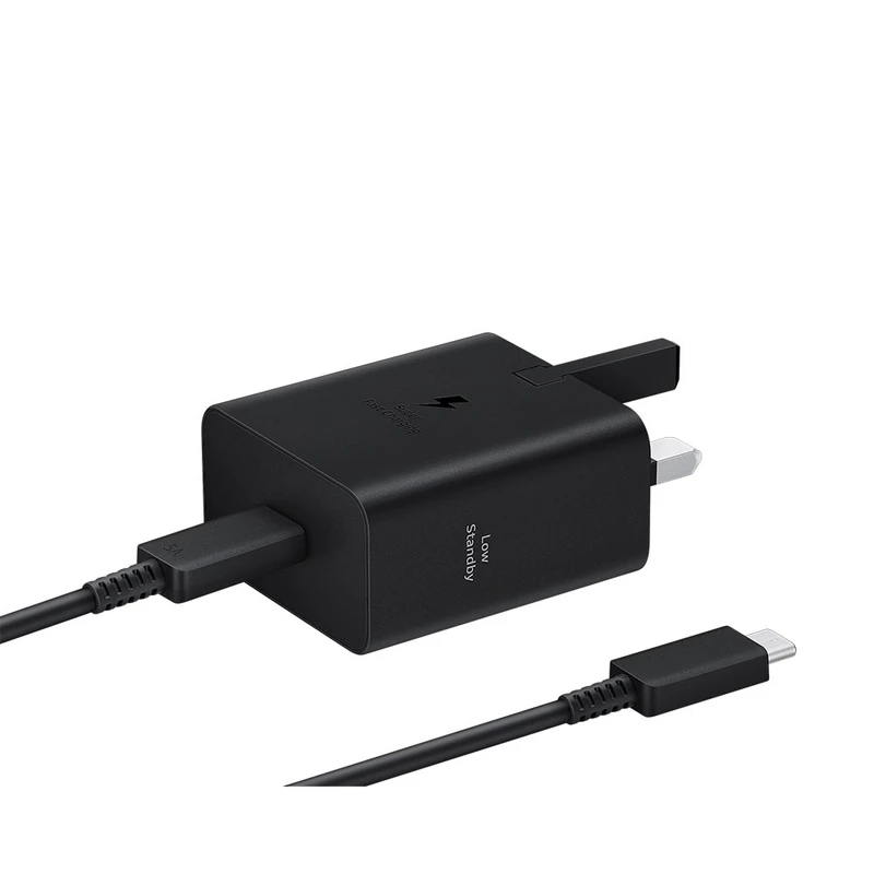 شارژر دیواری 45 وات سامسونگ مدل EP-T4510 اصلی