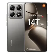 گوشی موبایل شیائومی مدل 14T Pro دو سیم کارت ظرفیت 512 گیگابایت و رم 12 گیگابایت