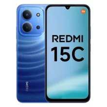 موبایل شیائومی مدل Redmi 15C 4G دو سیم کارت ظرفیت 256 گیگ و رم 8