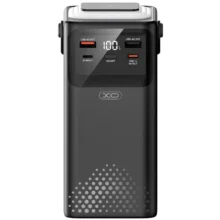 پاوربانک 80000 X0-PR287 با توان 22.5 وات فست شارژ
