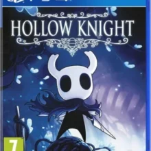 خرید دیسک بازی Hollow Knight برای PS4(آکبند)ریجن دو