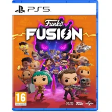 خرید دیسک بازی Funko Fusion برای PS5(آکبند) ریجن دو