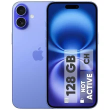 گوشی موبایل اپل iPhone 16 CH/A ظرفیت 128 گیگ رجیستر شده