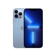 گوشی اپل کارکرده مدل  iPhone 13promax zaa دو سیم‌ کارت ظرفیت 256گیگ
