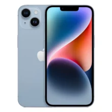 گوشی موبایل اپل iPhone 14 CH نات اکتیو 128 گیگابایت رم 6 رجیستر شده