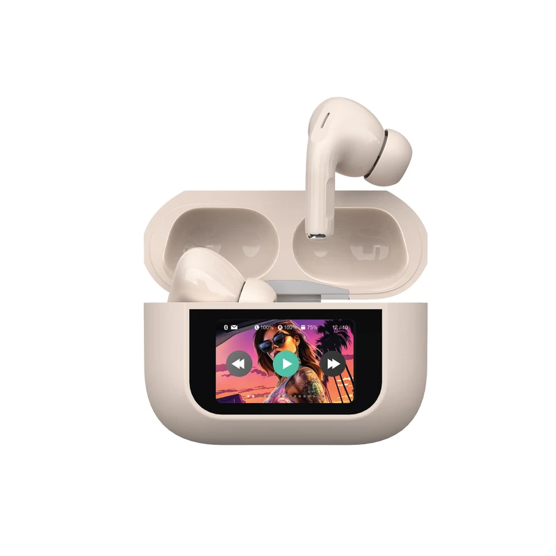 ایرپاد بلوتوثی هیسکا مدل FX-599