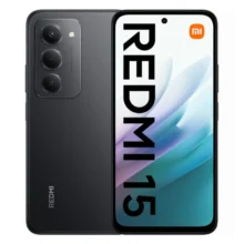 موبایل شیائومی مدل Redmi 15 4G ظرفیت 256 گیگابایت رم 8 گیگابایت
