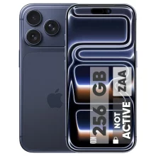 موبایل اپل iPhone 17 Pro ZAA  ظرفیت 256 گیگابایت  نات اکتیو