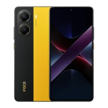 موبایل شیائومی مدل Poco X7 Pro دو سیم کارت ظرفیت 512 گیگابایت و رم 12 گیگابایت – گلوبال