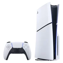 کنسول بازی سونی PlayStation 5 Slim 2016A دیسک‌خور (کارکرده در حد)
