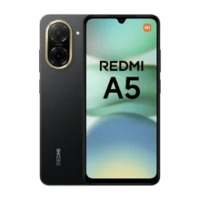 موبایل شیائومی مدل Redmi A5 دو سیم کارت ظرفیت 128 گیگابایت و رم 4 گیگابایت