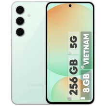 گوشی موبايل سامسونگ Galaxy S24 FE ظرفیت 256 رم 8 – ویتنام