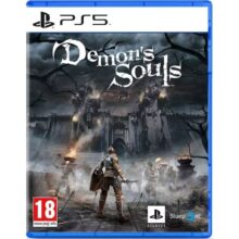 خرید دیسک بازی Demon’s Souls برای PS5(آکبند)ریجن دو