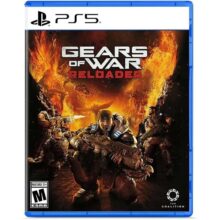خرید دیسک بازی Gears of War: Reloaded برای PS5 (آکبند)ریجن دو