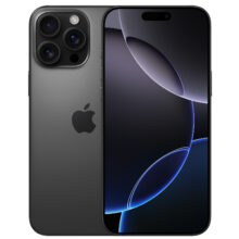 موبایل iphone 16ProMax 256G ZAA رجیستر شده کارکرده