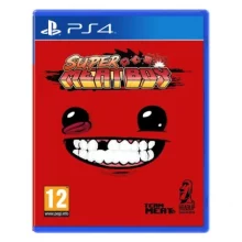 بازی Super Meat Boy برای PS4 آکبند