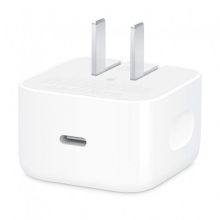 شارژر دیواری اپل ۴۰ وات USB-C اصلی