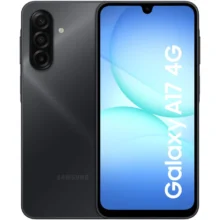 موبایل سامسونگ مدل Galaxy A17 4G ظرفیت 128 گیگابایت و رم 6 گیگابایت – ویتنام