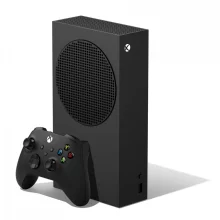 کنسول کارکرده بازی مایکروسافت مدل Xbox Series S ظرفیت 1 ترابایت