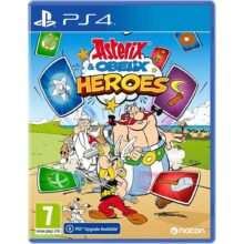 خرید دیسک بازی Asterix & Obelix Heroes برای ps4 (آکبند)ریجن دو