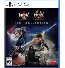 خرید دیسک بازی NIOH COLLECTIONبرای PS5(آکبند)ریجن دو