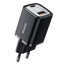 شارژر دیواری 33 وات مک دودو CH-1701