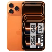 موبایل اپل iPhone 17 Pro Max ZAA  ظرفیت 256 گیگابایت  نات اکتیو