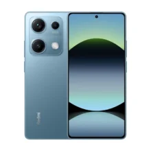 موبایل شیائومی مدل Redmi Note 14S 4G ظرفیت 256 گیگابایت رم 8 گیگابایت