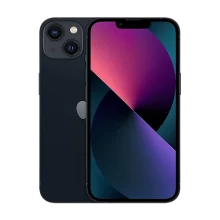 گوشی اپل کارکرده مدل iPhone 13 CH دو سیم‌ کارت ظرفیت 128گیگ