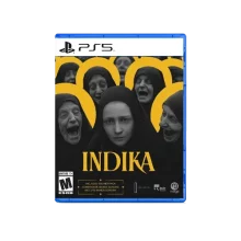 دیسک بازی INDIKA – مخصوص PS5 آکبند