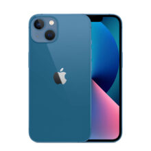 گوشی موبایل اپل iPhone 13 دو سیم‌ کارت 128 گیگ